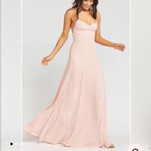 Godshaw Goddess Gown